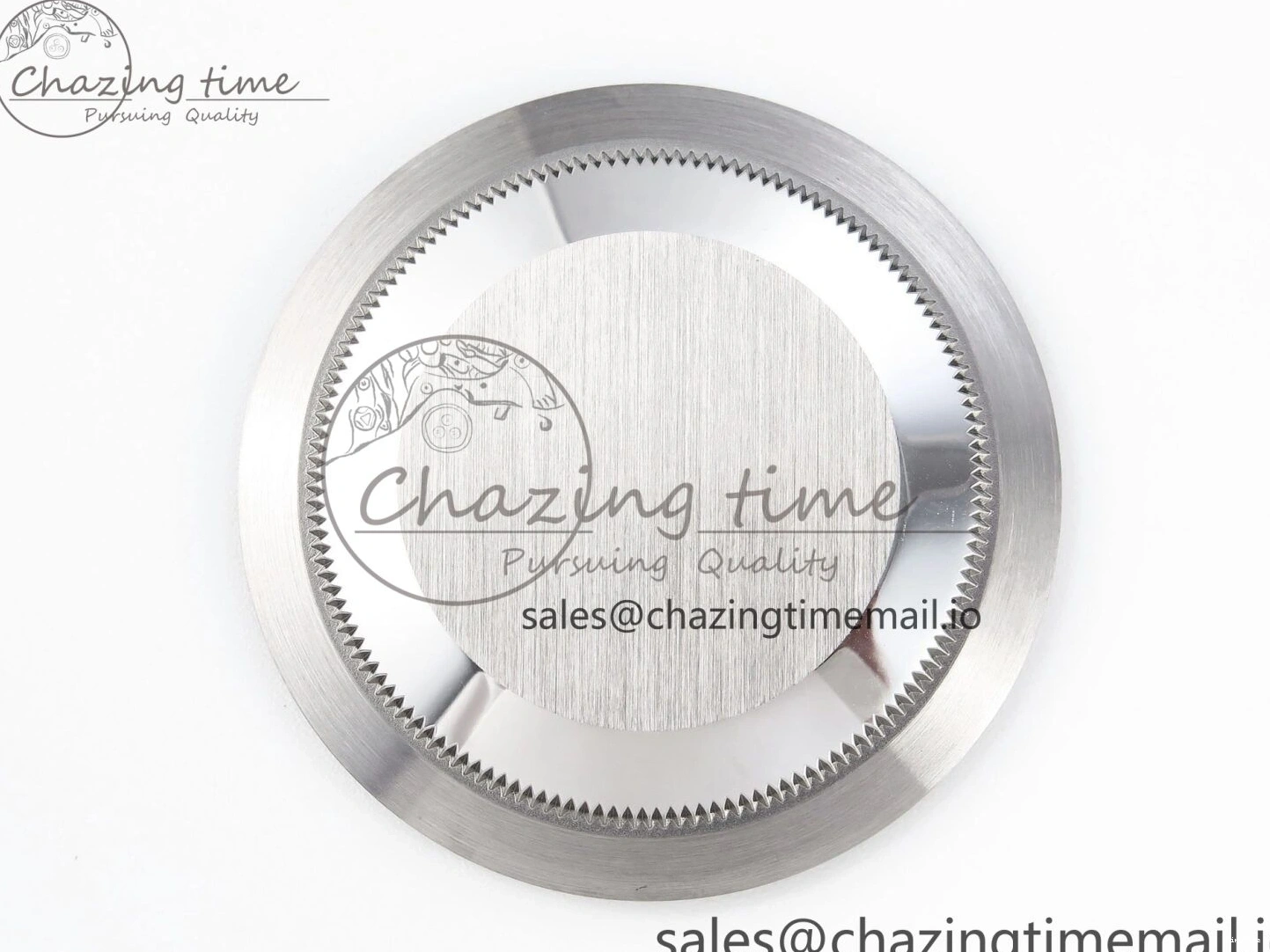 MiroTime 0405 DateJust 41 126334 904L SS VSF 1:1 Best Edition Blue Textured Dial on Jubilee Bracelet VS Youthful 1326